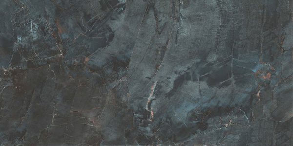 КЕРАМОГРАНИТ REALISTIK MAGNESIUM TEAL MULTI CARVING 80X160 (2,56) — изображение 4