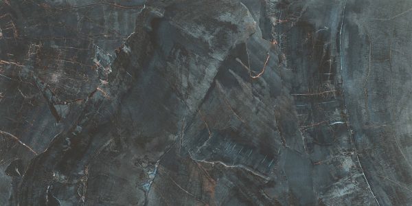 КЕРАМОГРАНИТ REALISTIK MAGNESIUM TEAL MULTI CARVING 80X160 (2,56) — изображение 2