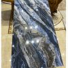 КЕРАМОГРАНИТ REALISTIK MALE POLISHED GOLD CARVING 60X120 — изображение 2
