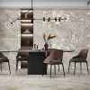 КЕРАМОГРАНИТ REALISTIK ARABELLA BEIGE STONELO CARVING 60X120 — изображение 8
