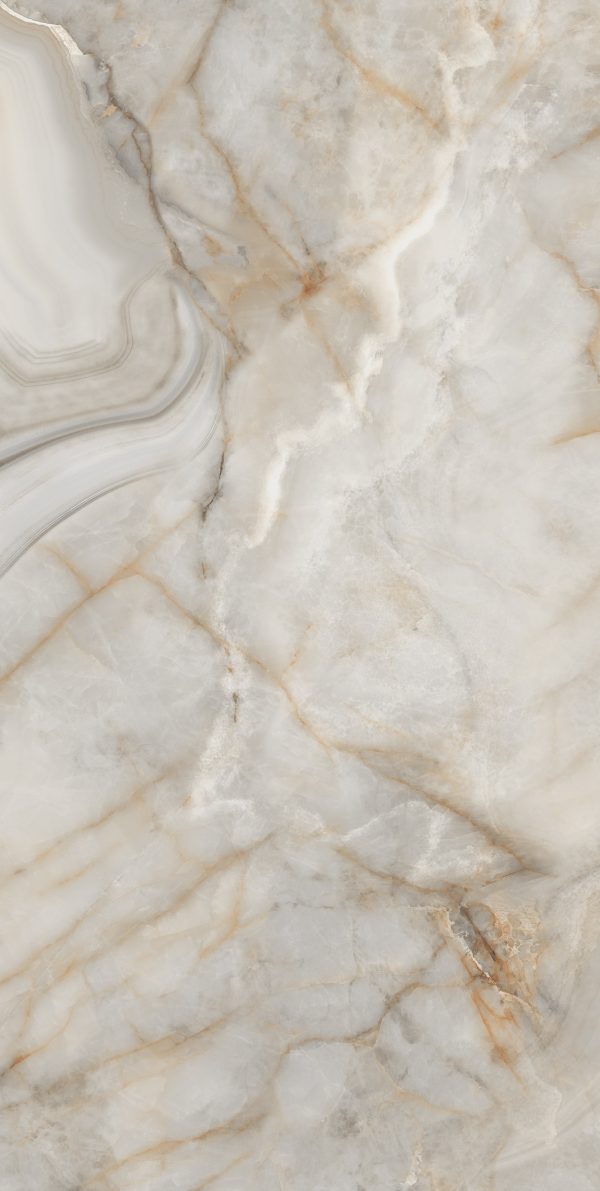 КЕРАМОГРАНИТ REALISTIK ARABELLA BEIGE STONELO CARVING 60X120 — изображение 4