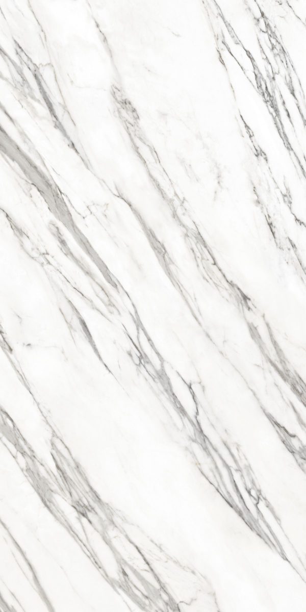 КЕРАМОГРАНИТ VITRA MARBLESET ВЕНАТО CВЕТЛО-СЕРЫЙ LPR 60X120 — изображение 7