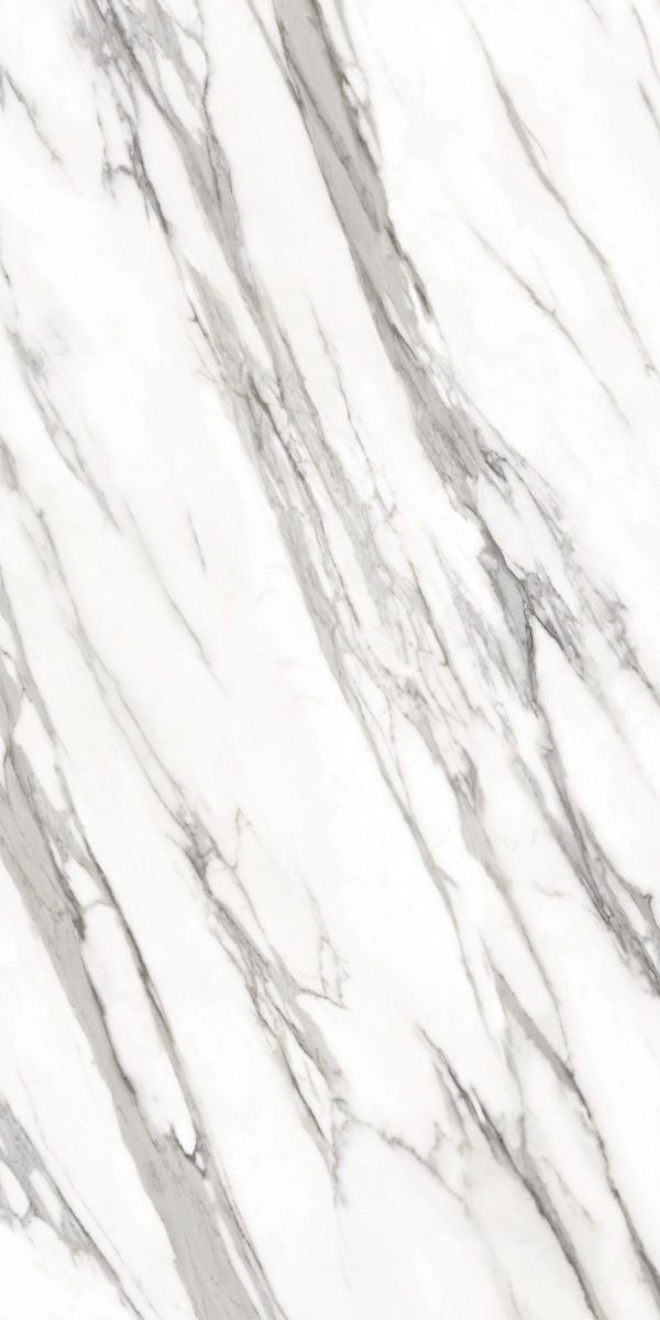 КЕРАМОГРАНИТ VITRA MARBLESET ВЕНАТО CВЕТЛО-СЕРЫЙ LPR 60X120 — изображение 6