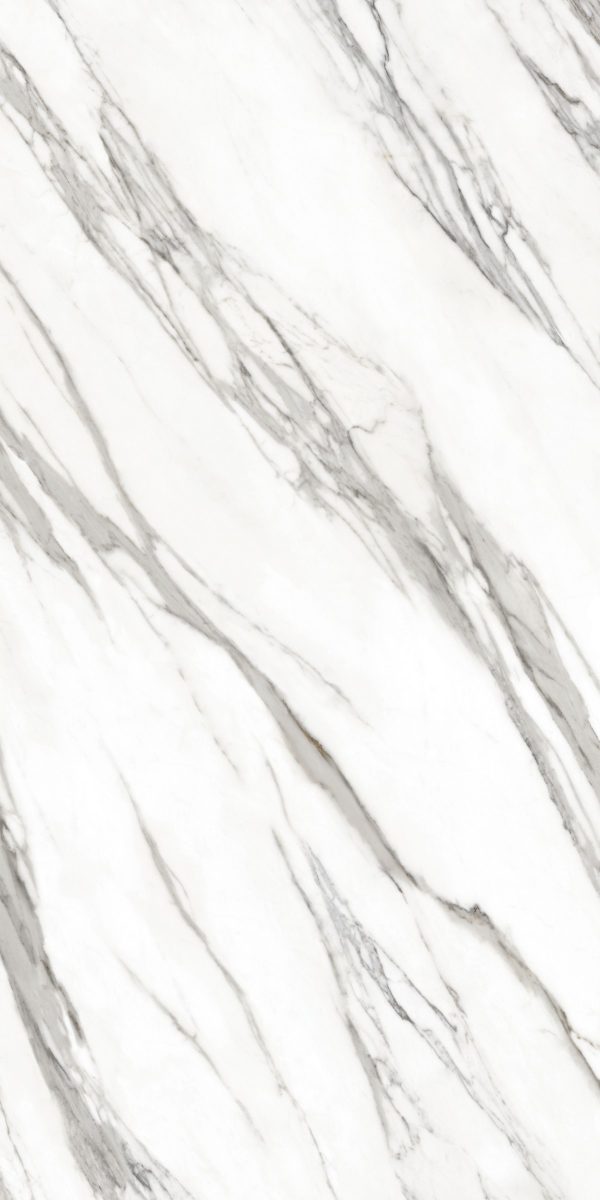 КЕРАМОГРАНИТ VITRA MARBLESET ВЕНАТО CВЕТЛО-СЕРЫЙ LPR 60X120 — изображение 4