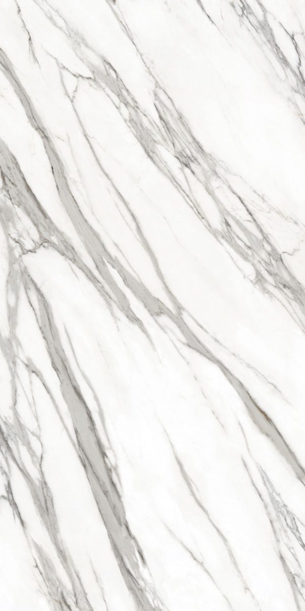 КЕРАМОГРАНИТ VITRA MARBLESET ВЕНАТО CВЕТЛО-СЕРЫЙ LPR 60X120 — изображение 3