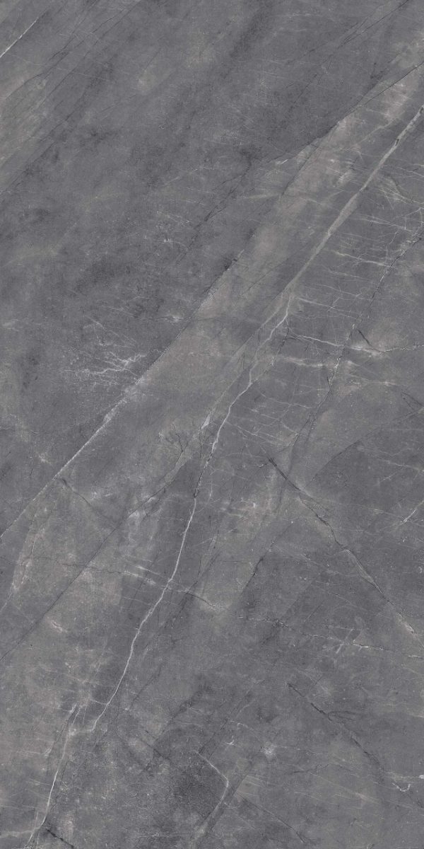 КЕРАМОГРАНИТ REALISTIK NATURE PULPIS DARK GREY MATT CARVING 60X120 — изображение 2