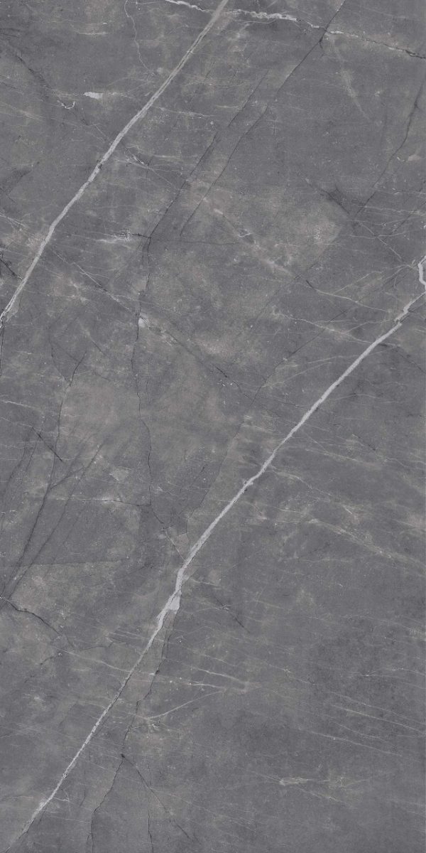 КЕРАМОГРАНИТ REALISTIK NATURE PULPIS DARK GREY MATT CARVING 60X120 — изображение 3