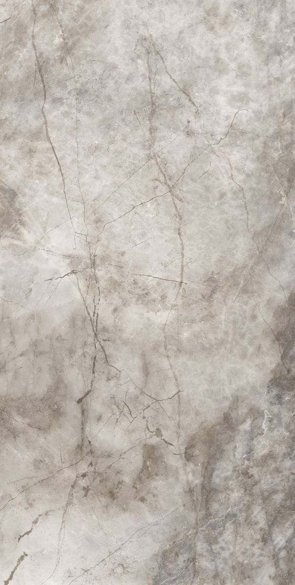 КЕРАМОГРАНИТ REALISTIK CORDELIA CRYSTAL GREY STONELO CARVING 60X120 — изображение 2