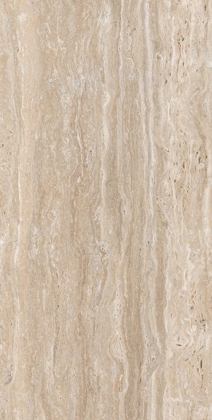 КЕРАМОГРАНИТ REALISTIK JULIETTE TRAVERTINO BROWN GRIT GRANULA 60X120