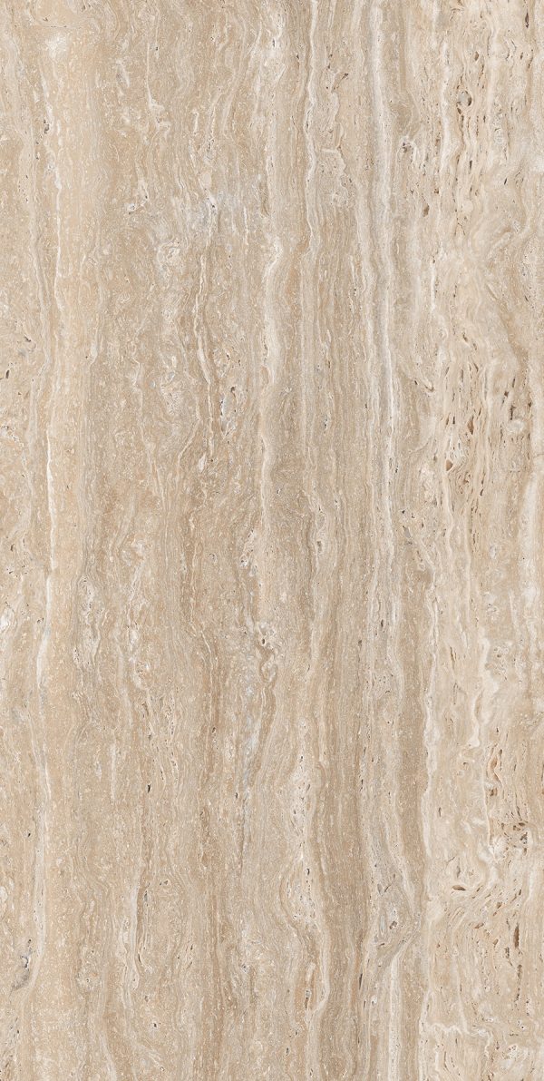 КЕРАМОГРАНИТ REALISTIK JULIETTE TRAVERTINO BROWN GRIT GRANULA 60X120