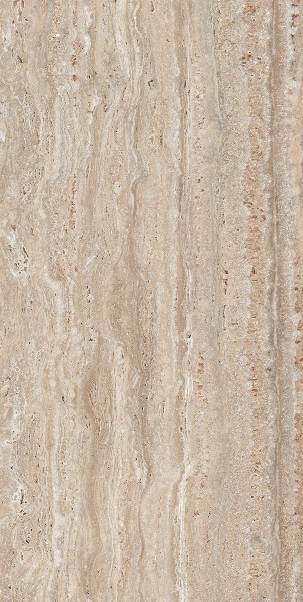 КЕРАМОГРАНИТ REALISTIK JULIETTE TRAVERTINO BROWN GRIT GRANULA 60X120 — изображение 9