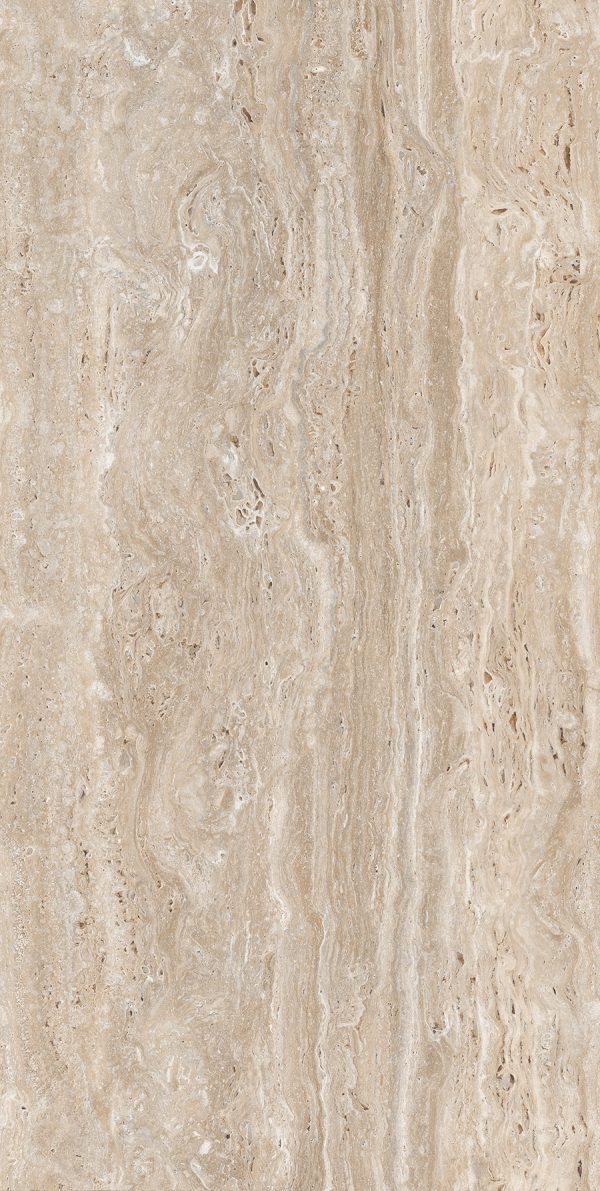 КЕРАМОГРАНИТ REALISTIK JULIETTE TRAVERTINO BROWN GRIT GRANULA 60X120 — изображение 8