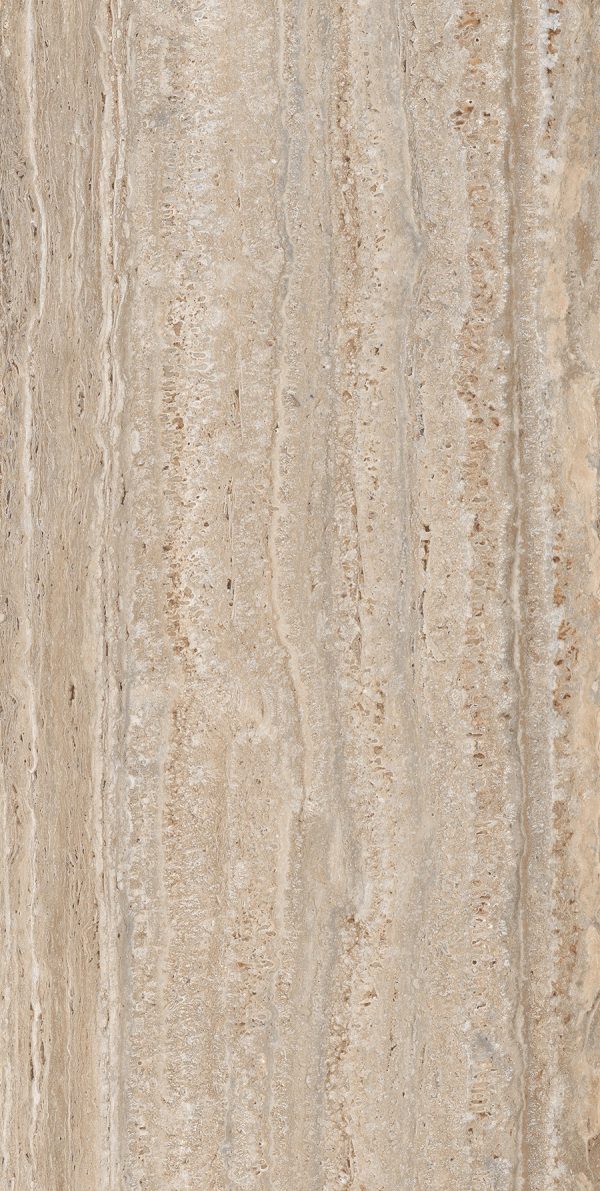КЕРАМОГРАНИТ REALISTIK JULIETTE TRAVERTINO BROWN GRIT GRANULA 60X120 — изображение 7