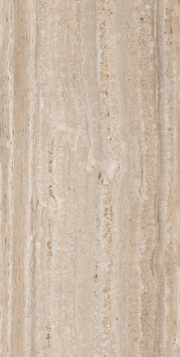 КЕРАМОГРАНИТ REALISTIK JULIETTE TRAVERTINO BROWN GRIT GRANULA 60X120 — изображение 6