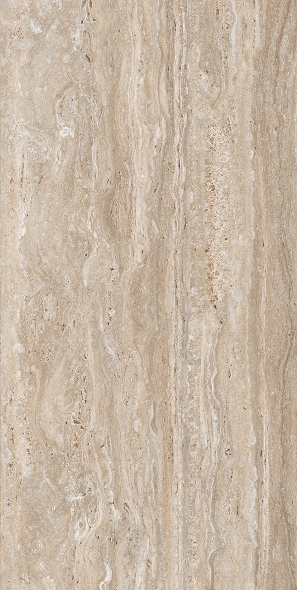 КЕРАМОГРАНИТ REALISTIK JULIETTE TRAVERTINO BROWN GRIT GRANULA 60X120 — изображение 3
