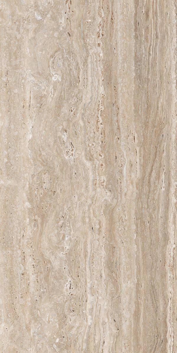 КЕРАМОГРАНИТ REALISTIK JULIETTE TRAVERTINO BROWN GRIT GRANULA 60X120 — изображение 2