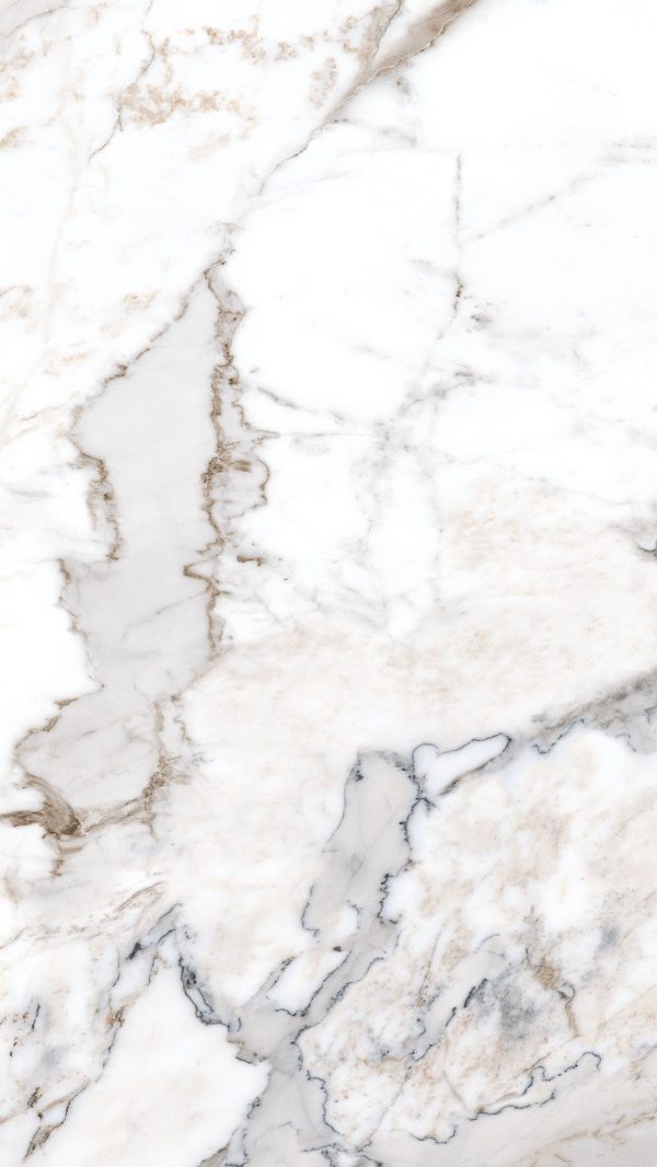 КЕРАМОГРАНИТ VITRA MARBLE-X БРЕЧА КАПРАЙА БЕЛЫЙ ЛАППАТО РЕКТ K949761LPR01VTET 60X60 (1,80) — изображение 10