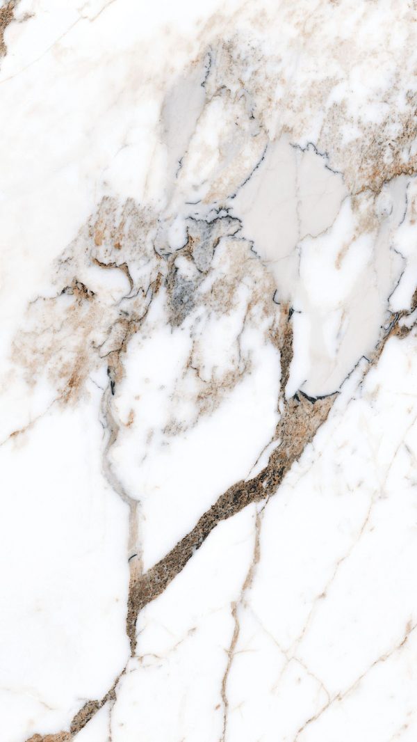 КЕРАМОГРАНИТ VITRA MARBLE-X БРЕЧА КАПРАЙА БЕЛЫЙ ЛАППАТО РЕКТ K949761LPR01VTET 60X60 (1,80) — изображение 8
