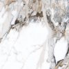 КЕРАМОГРАНИТ VITRA MARBLE-X БРЕЧА КАПРАЙА БЕЛЫЙ ЛАППАТО РЕКТ K949761LPR01VTET 60X60 (1,80) — изображение 6