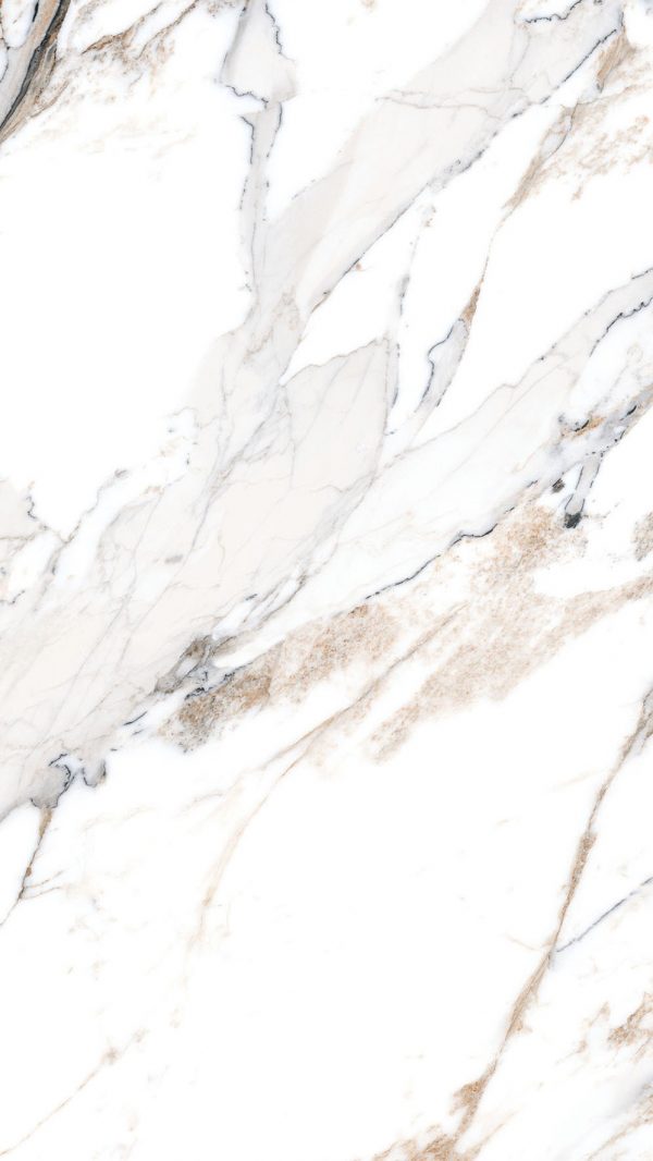 КЕРАМОГРАНИТ VITRA MARBLE-X БРЕЧА КАПРАЙА БЕЛЫЙ ЛАППАТО РЕКТ K949761LPR01VTET 60X60 (1,80)