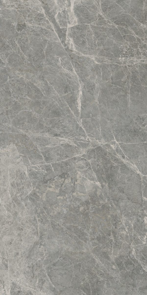 КЕРАМОГРАНИТ VITRA MARMOSTONE ТЕМНО-СЕРЫЙ K951326LPR01VTER LPR 60X120 (1,44) — изображение 2