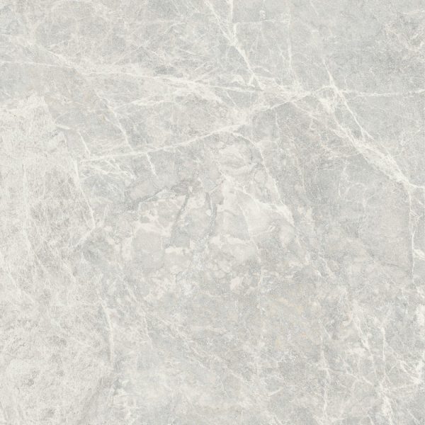 КЕРАМОГРАНИТ VITRA MARMOSTONE СВЕТЛО-СЕРЫЙ K951293LPR01VTEP LPR 60X60 (1,44) — изображение 2
