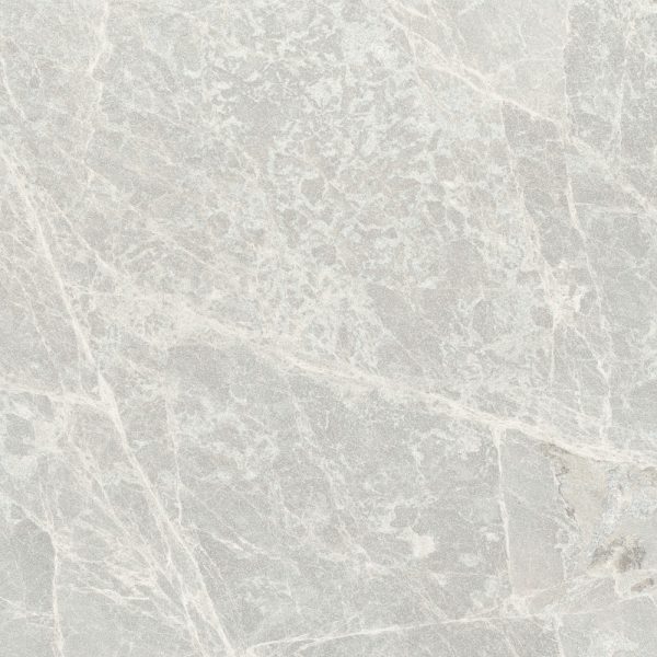КЕРАМОГРАНИТ VITRA MARMOSTONE СВЕТЛО-СЕРЫЙ K951293LPR01VTE0 LPR 60X60 (1,44) — изображение 2
