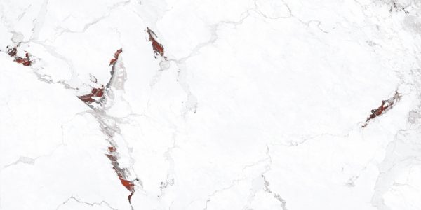 КЕРАМОГРАНИТ REALISTIK MARVEL STATUARIO 60X120 — изображение 10