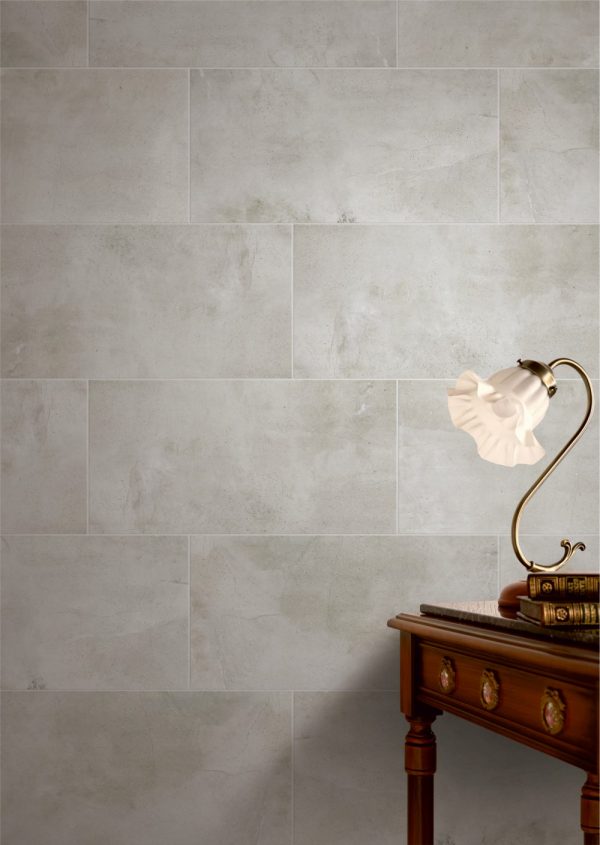 КЕРАМОГРАНИТ REALISTIK MAXSTONE SILVER MAT 60X60 — изображение 3