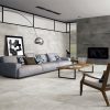 КЕРАМОГРАНИТ REALISTIK MAXSTONE SILVER MAT 60X120 — изображение 2