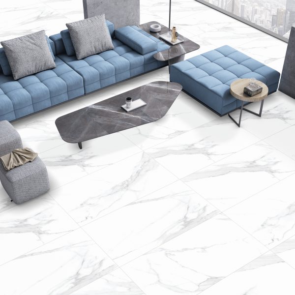 КЕРАМОГРАНИТ REALISTIK MIAMI NATURAL GLOSSY 60X120 — изображение 9