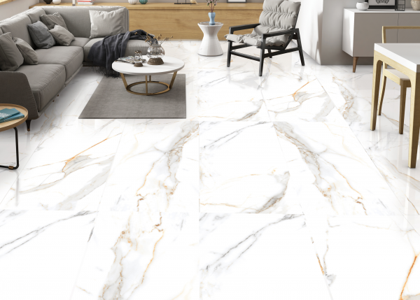 КЕРАМОГРАНИТ REALISTIK MIAMI NATURAL GLOSSY 60X120 — изображение 8