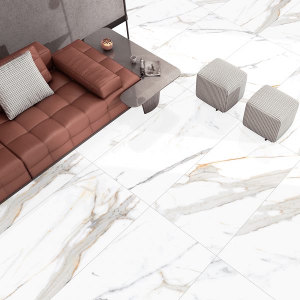 КЕРАМОГРАНИТ REALISTIK MIAMI NATURAL GLOSSY 60X120 — изображение 6