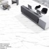 КЕРАМОГРАНИТ REALISTIK MISTRA STATUARIO 60X120 — изображение 2