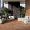 КЕРАМОГРАНИТ MIXTONE KLEM ROSSO 60X120 ОТ ROCERSA (ИСПАНИЯ) — изображение 2