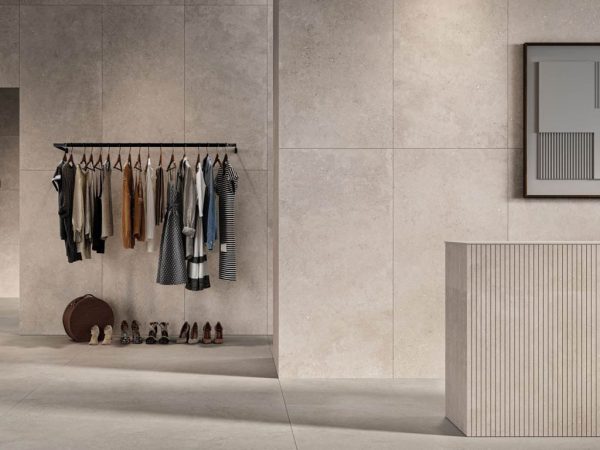 КЕРАМОГРАНИТ MIXTONE DARK 60X120 ОТ ROCERSA (ИСПАНИЯ) — изображение 4