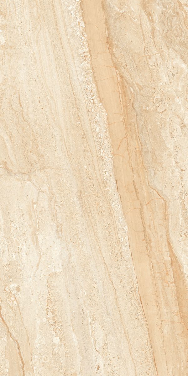 КЕРАМОГРАНИТ REALISTIK MOUNT BEIGE CARVING 60X120