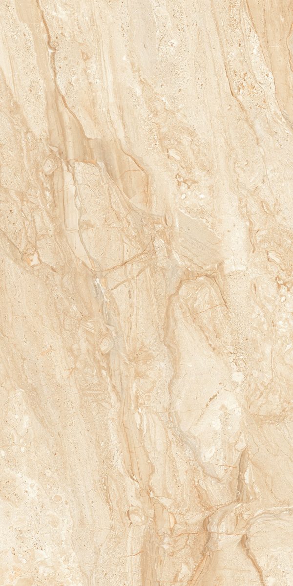 КЕРАМОГРАНИТ REALISTIK MOUNT BEIGE CARVING 60X120 — изображение 4