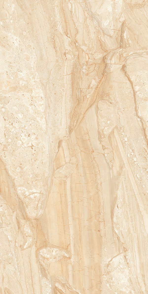 КЕРАМОГРАНИТ REALISTIK MOUNT BEIGE CARVING 60X120 — изображение 3