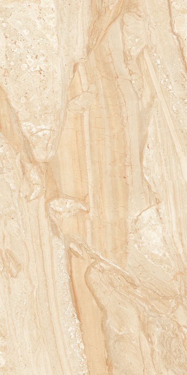КЕРАМОГРАНИТ REALISTIK MOUNT BEIGE CARVING 60X120 — изображение 2