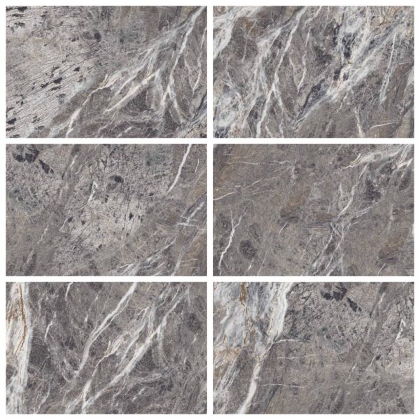 КЕРАМОГРАНИТ REALISTIK GEM FOREST STONE SHAPETOUCH PRO 60Х120 (1,44) — изображение 8