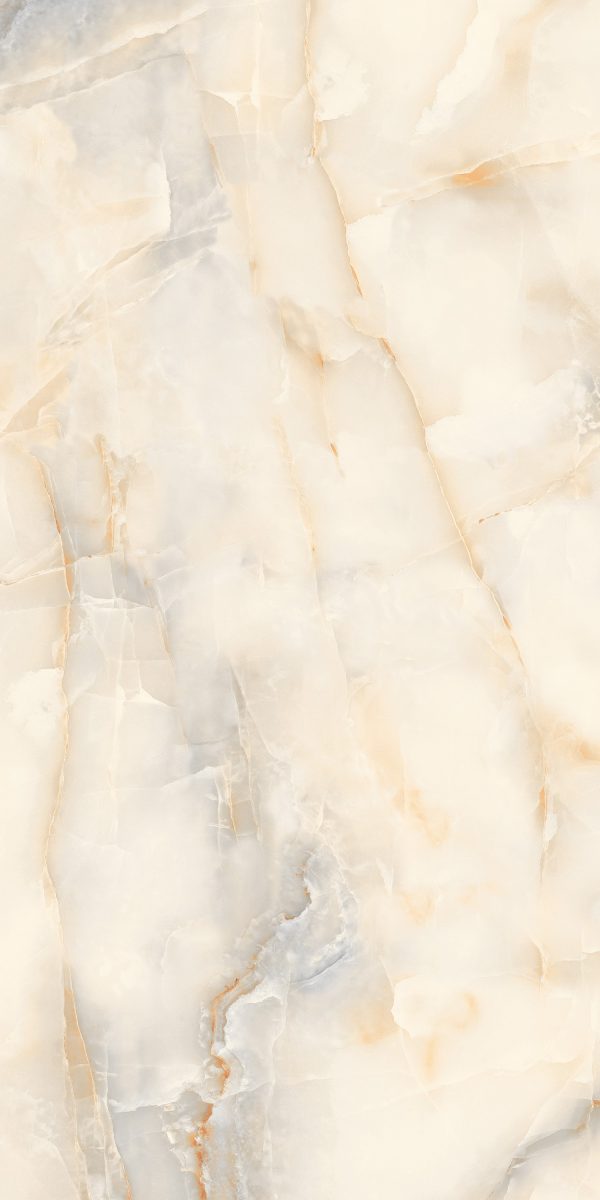 КЕРАМОГРАНИТ REALISTIK MYSTERY CREAM POLISHED 60Х120 — изображение 2