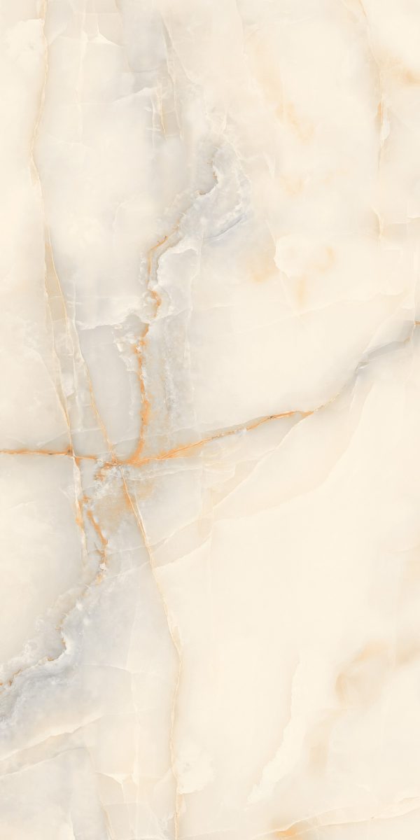 КЕРАМОГРАНИТ REALISTIK MYSTERY CREAM POLISHED 60Х120 — изображение 6