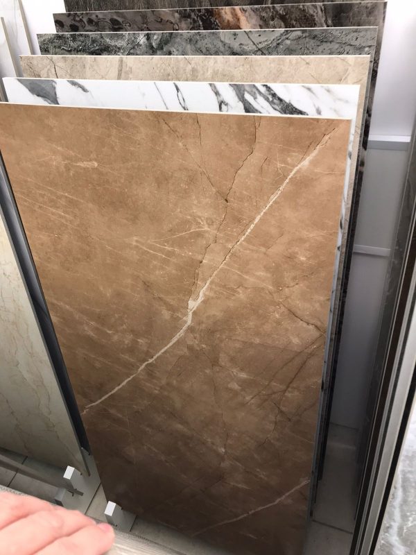 КЕРАМОГРАНИТ REALISTIK NATURE PULPIS BROWN 60X120 — изображение 2