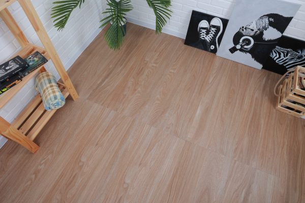 КЕРАМОГРАНИТ REALISTIK OAK WOOD BROWN (PUNCH) 20X120 — изображение 8
