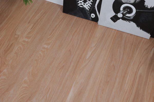 КЕРАМОГРАНИТ REALISTIK OAK WOOD BROWN (PUNCH) 20X120 — изображение 5
