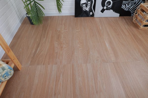 КЕРАМОГРАНИТ REALISTIK OAK WOOD BROWN (PUNCH) 20X120 — изображение 6