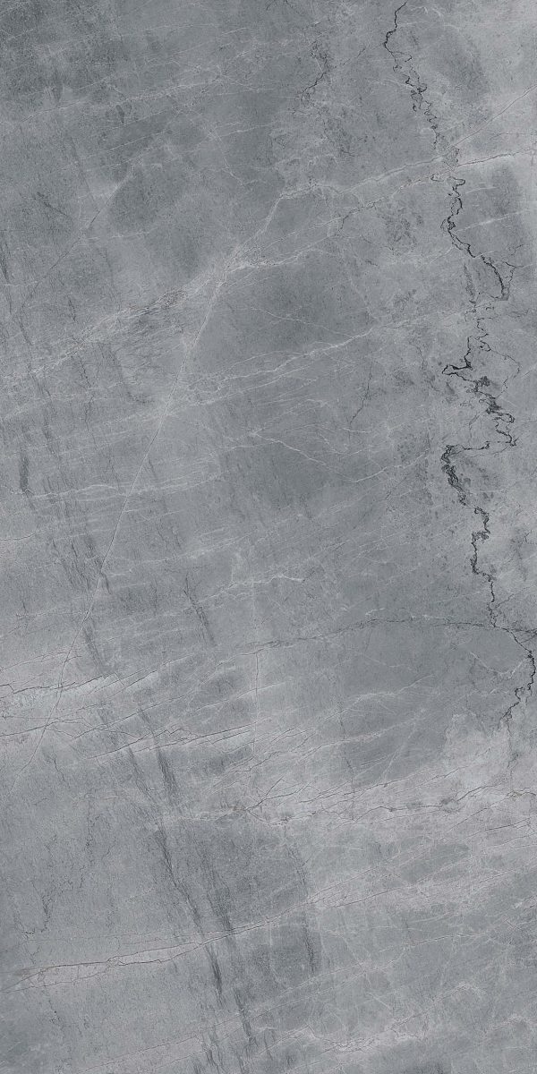 КЕРАМОГРАНИТ REALISTIK OASIS GRAPHITE LAPATO CARVING 60X120 (1,44) — изображение 2