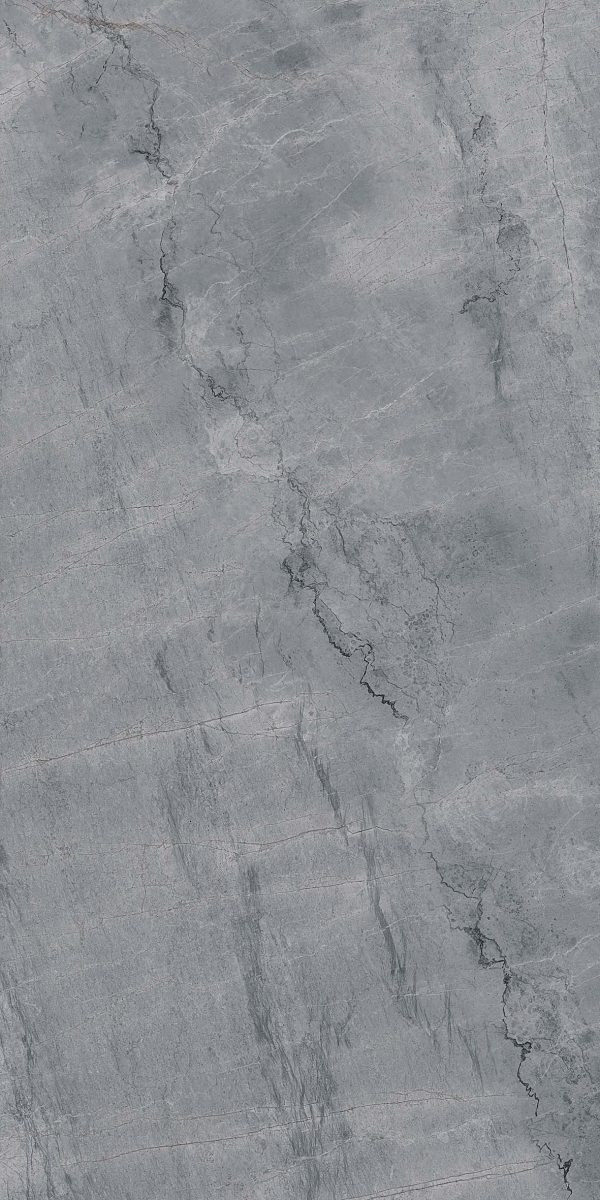 КЕРАМОГРАНИТ REALISTIK OASIS GRAPHITE LAPATO CARVING 60X120 (1,44) — изображение 3