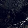 КЕРАМОГРАНИТ REALISTIK OBSIDIAN BLACK HIGH GLOSSY 60Х120 (1,44) — изображение 2